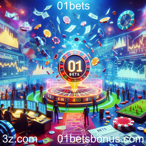 Aumente suas Chances: Dicas de Apostas no 01bets